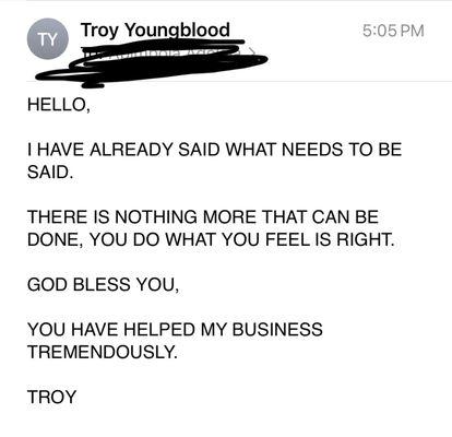 Ty Associates