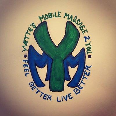 Yvette's Massage