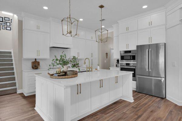 Martin Appliance and More