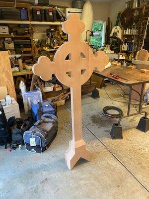 The Lumber Baron Quality Wood & Reclaimed Lumber