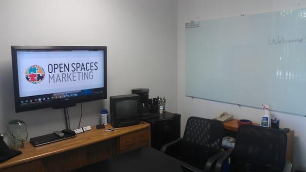 Open Spaces Consulting