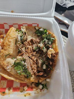 El Sinaloense Tacos and Beer