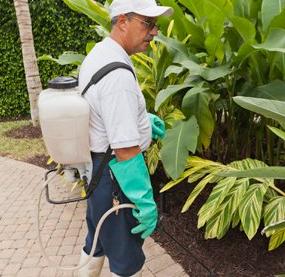 Altman's Family Pest Control