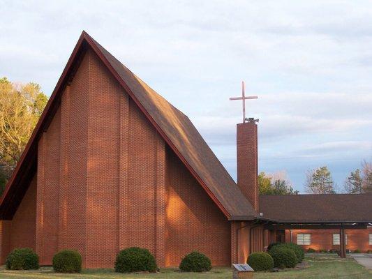 Covenant United Methodist Church