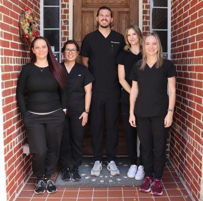 Lundeen Dental Care