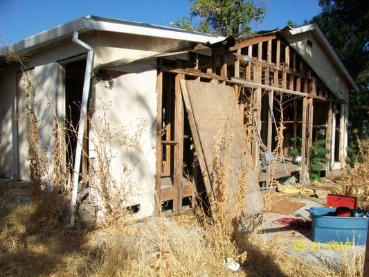 Chief R & M Construction