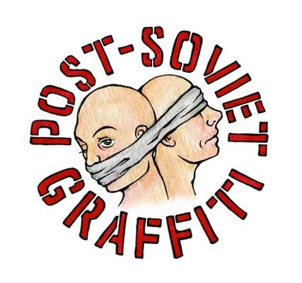 Post-Soviet Graffiti