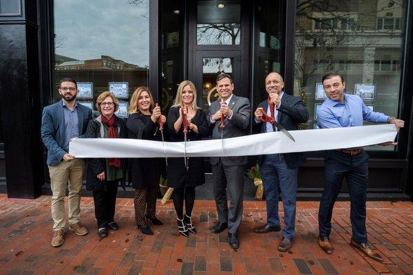 The Kristin Gennetti Group