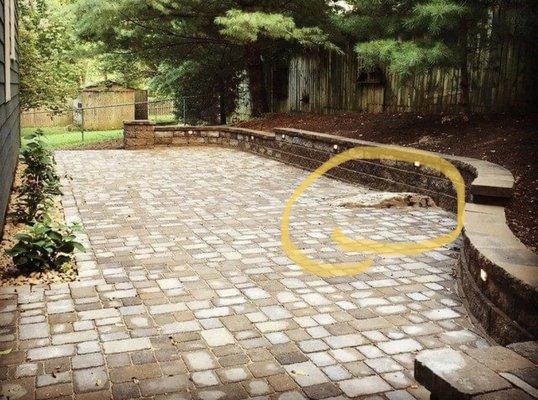 Mountain Man Hardscapes