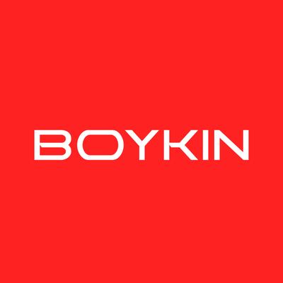 Boykin