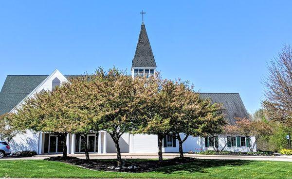 Redeemer Covenant Church