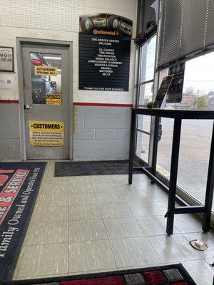 Cassidy Tire & Service