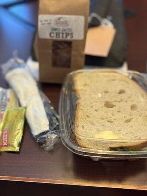 The Common Man Roadside Market & Deli - Manchester