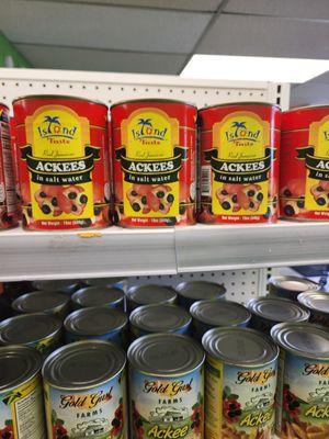 Kool Breeze Caribbean Market