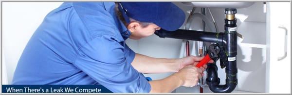 Homeowner's Discount Plumbing Inc