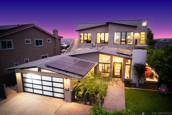 Javin Hope - The AGENCY