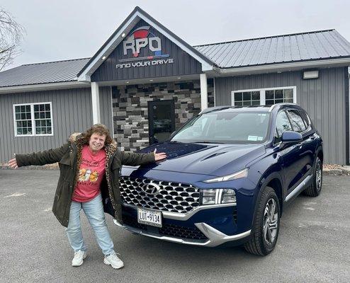 Rome Preowned Auto Sales Inc.