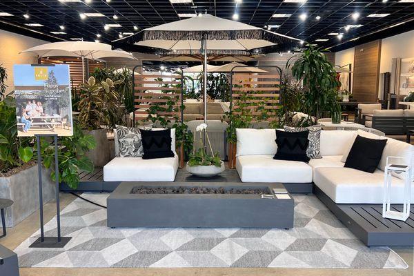 Terra Outdoor Living