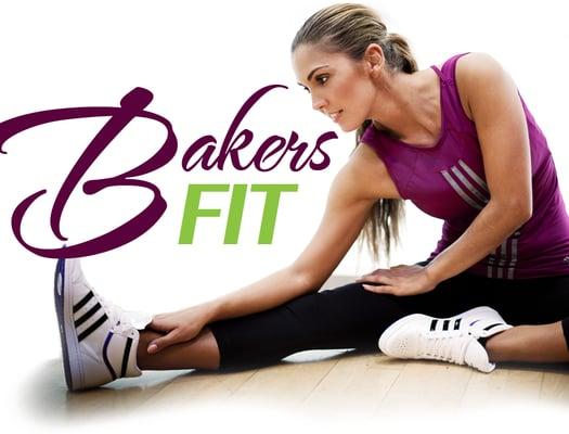 Bakersfit Training Studio is Bakersfield's premier health & fitness center specializing in making better lives.