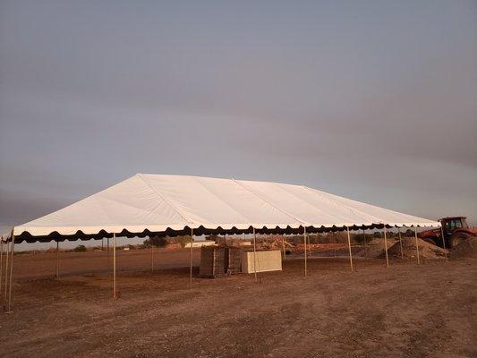 Richard's Party Rentals and Tent Rentals