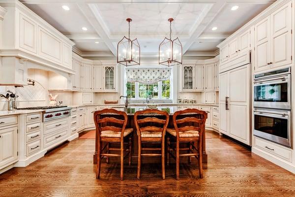 Richard Leggin Architects