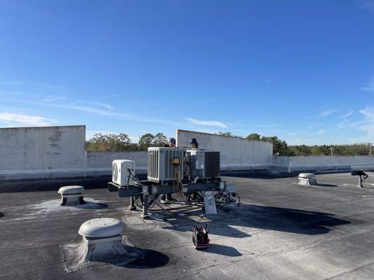 Grande Aire Services