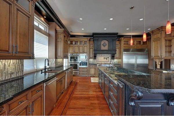 HIGH END APPLIANCE SPECIALIST