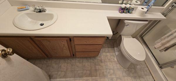 Vegas Valley Cleaning Service