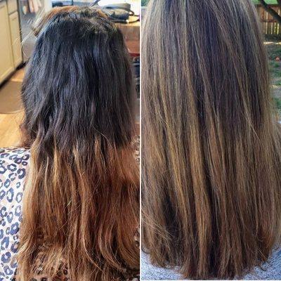 Silver Linings Artistry