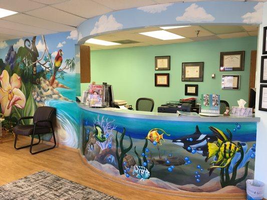 Dakota Children's Dentistry