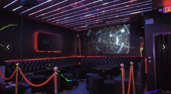 Heaven Ultra Lounge