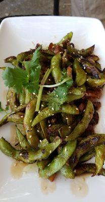 Asian Pork Belly Edamame 4/5