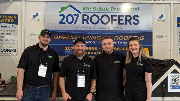 The 2024 home show at Thompson's Point