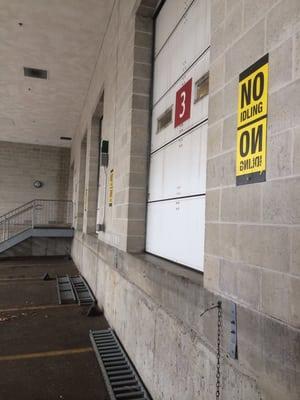 Greater Boston Food Bank