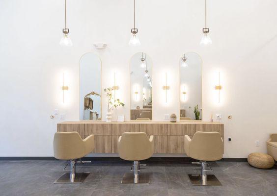 Adriana Hill Salon