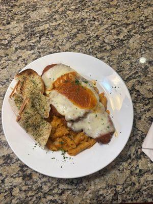 Amazing Hamilton Diner