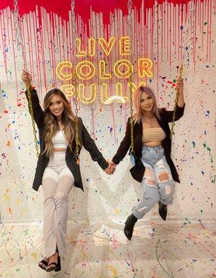 The Babe Lair Med Spa