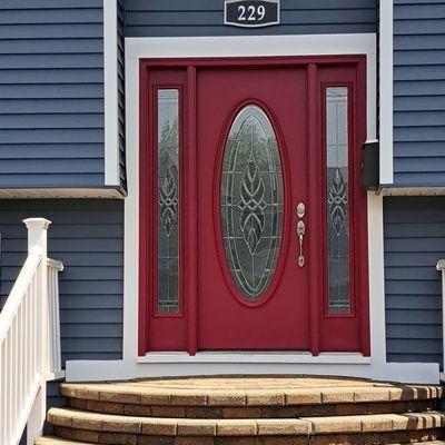 Fran's Home Improvement