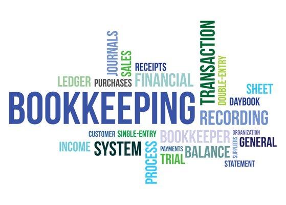 We offer a Bookkeeping Solutions Tailored to Your Business Needs