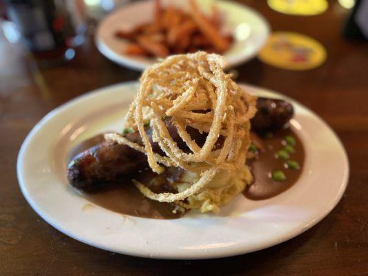 Olde Blind Dog Irish Pub