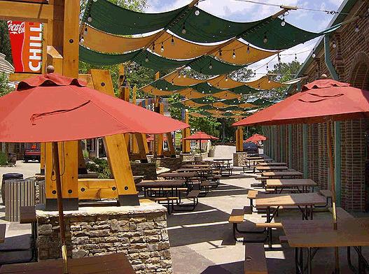 Georgia Tent & Awning