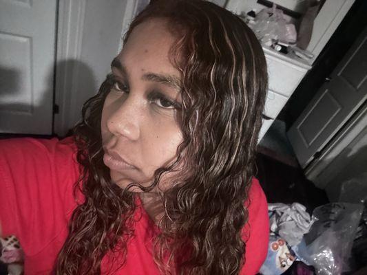 Nery's Hair Beauty Salon