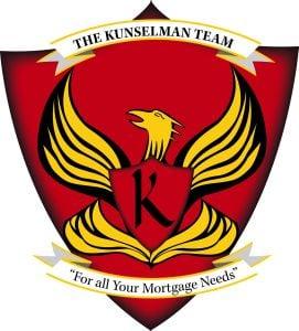 The Kunselman Team Logo
