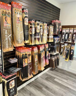 Bosarge Beauty Supply