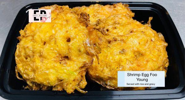 East Delight Chinese Restaurant