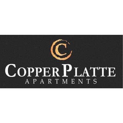 Copper Platte