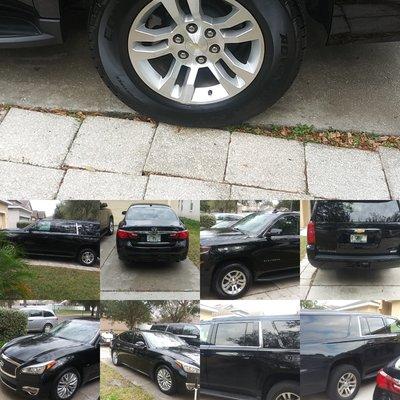 Bryant's Clean Cutz & Mobile Detailing