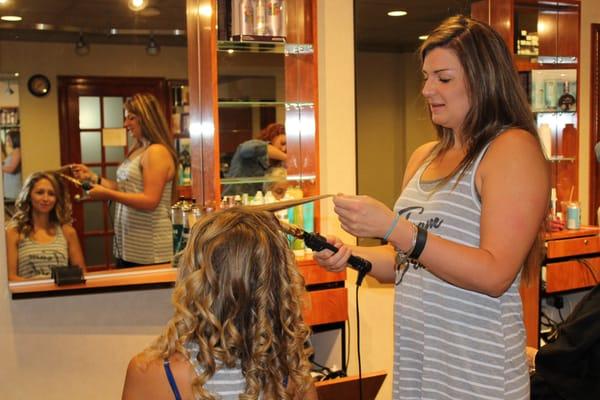 The Event Center at Hampshire Hills