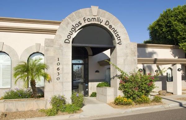 Douglas Family Dentistry