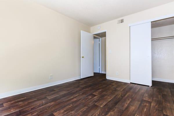 Redwood Square by ConAm Management